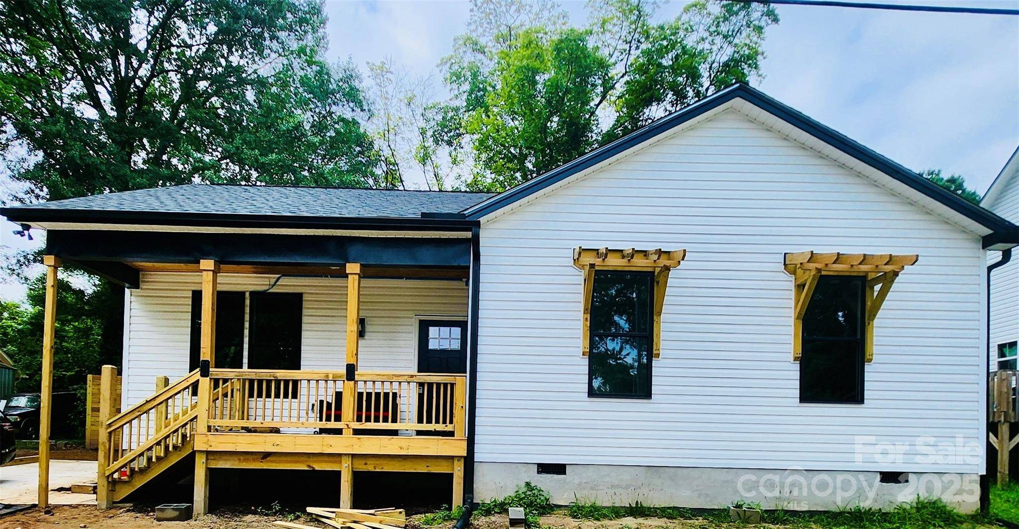 704 S Harding AVE, Kannapolis, NC 28083