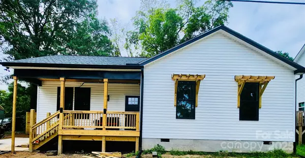 704 S Harding AVE, Kannapolis, NC 28083