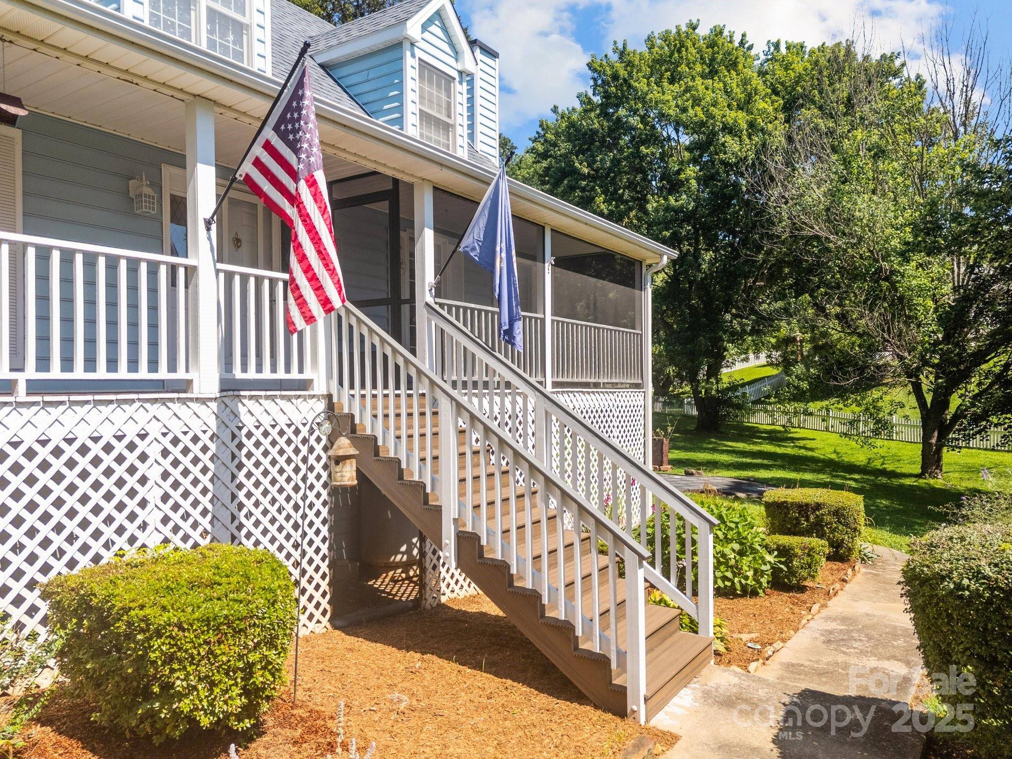 Asheville, NC 28806,210 Meadow Run EXT