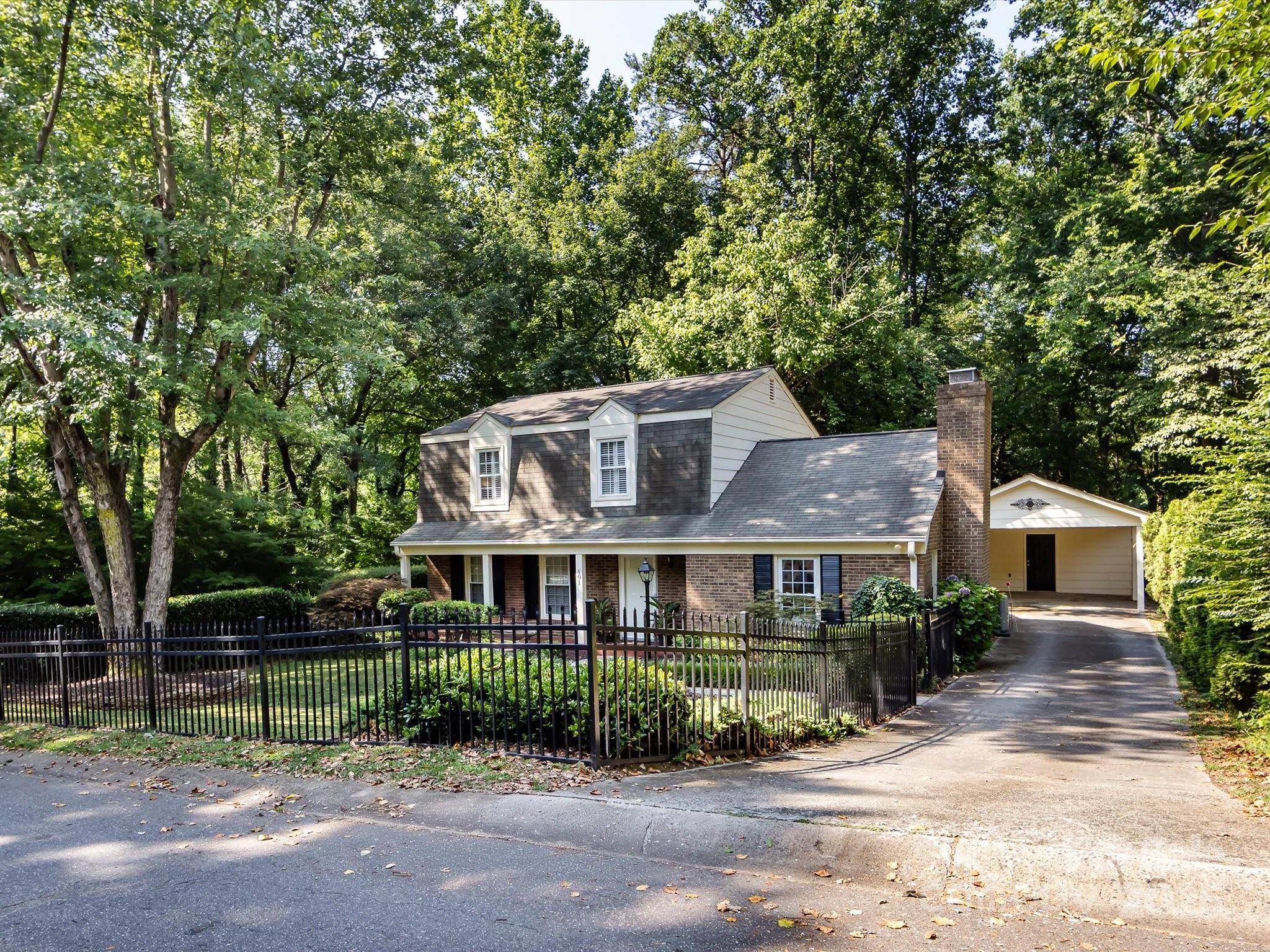 Belmont, NC 28012,101 Treeline DR