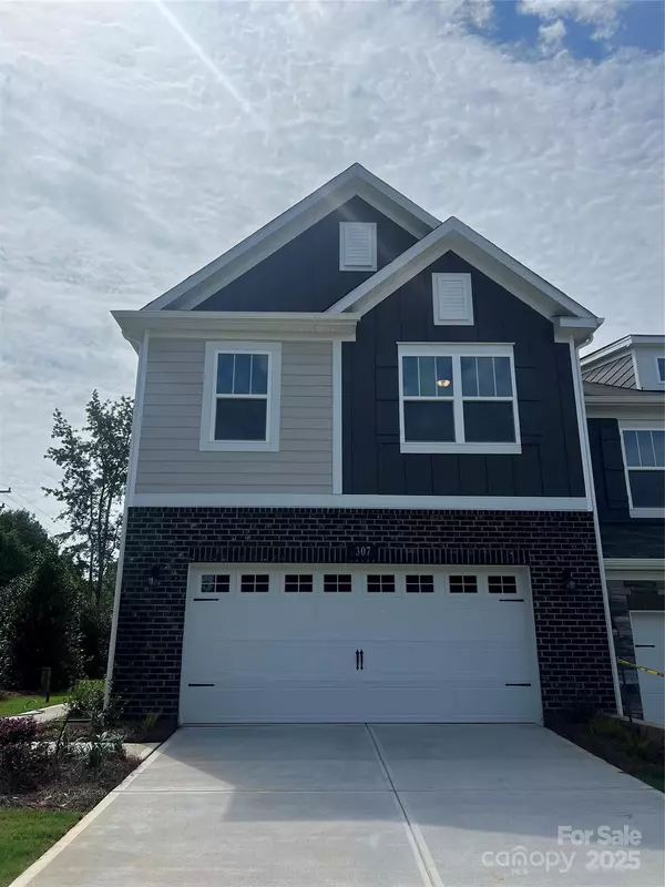 307 Hendley DR, York, SC 29745