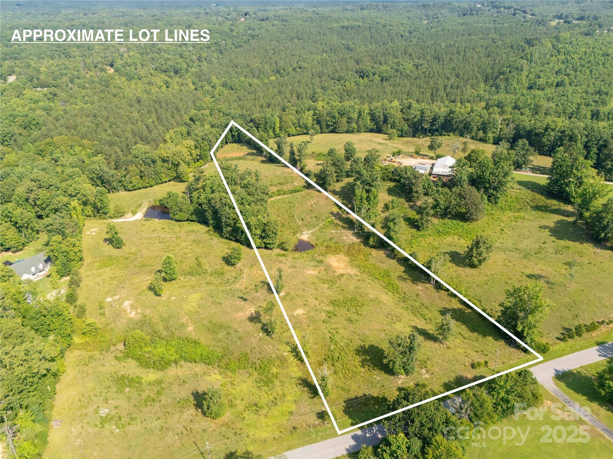 York, SC 29745,347 Burns RD