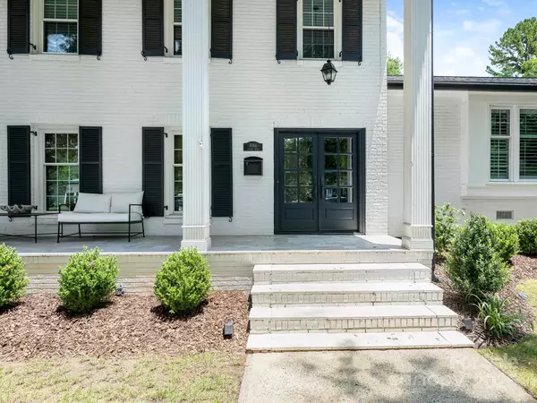Charlotte, NC 28211,3001 Colony RD