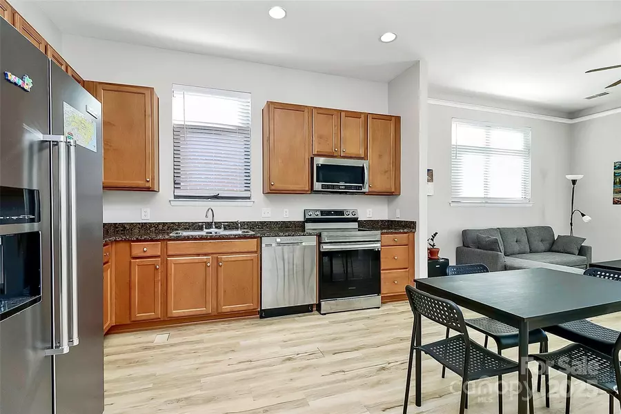 474 New Bern Station CT, Charlotte, NC 28209