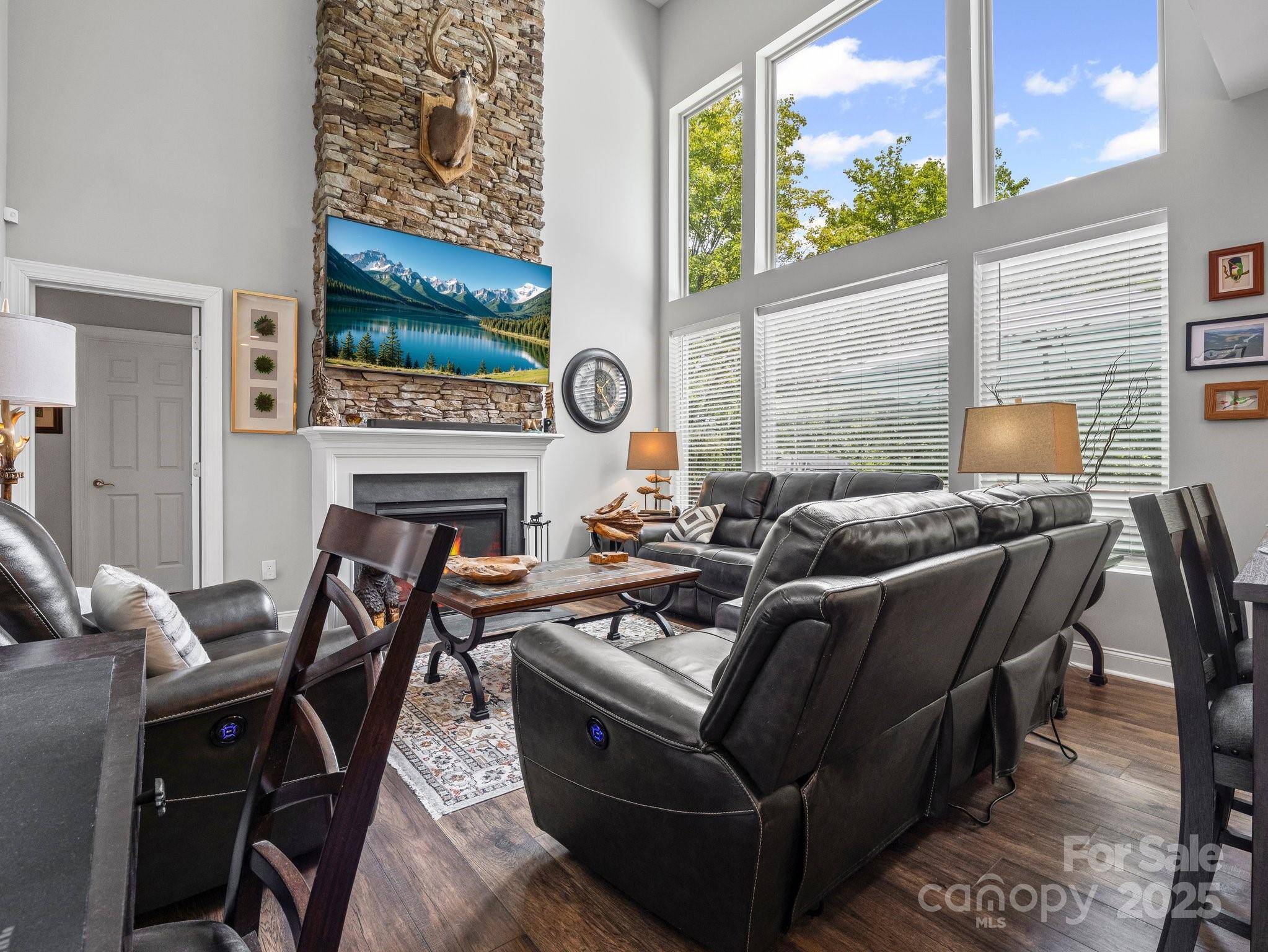 Lake Lure, NC 28746,714 Bolt RD