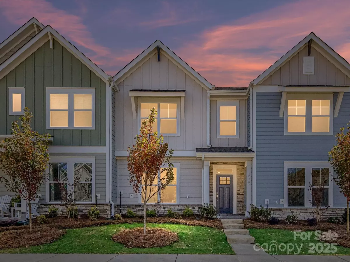 Huntersville, NC 28078,10202 Mamillion DR