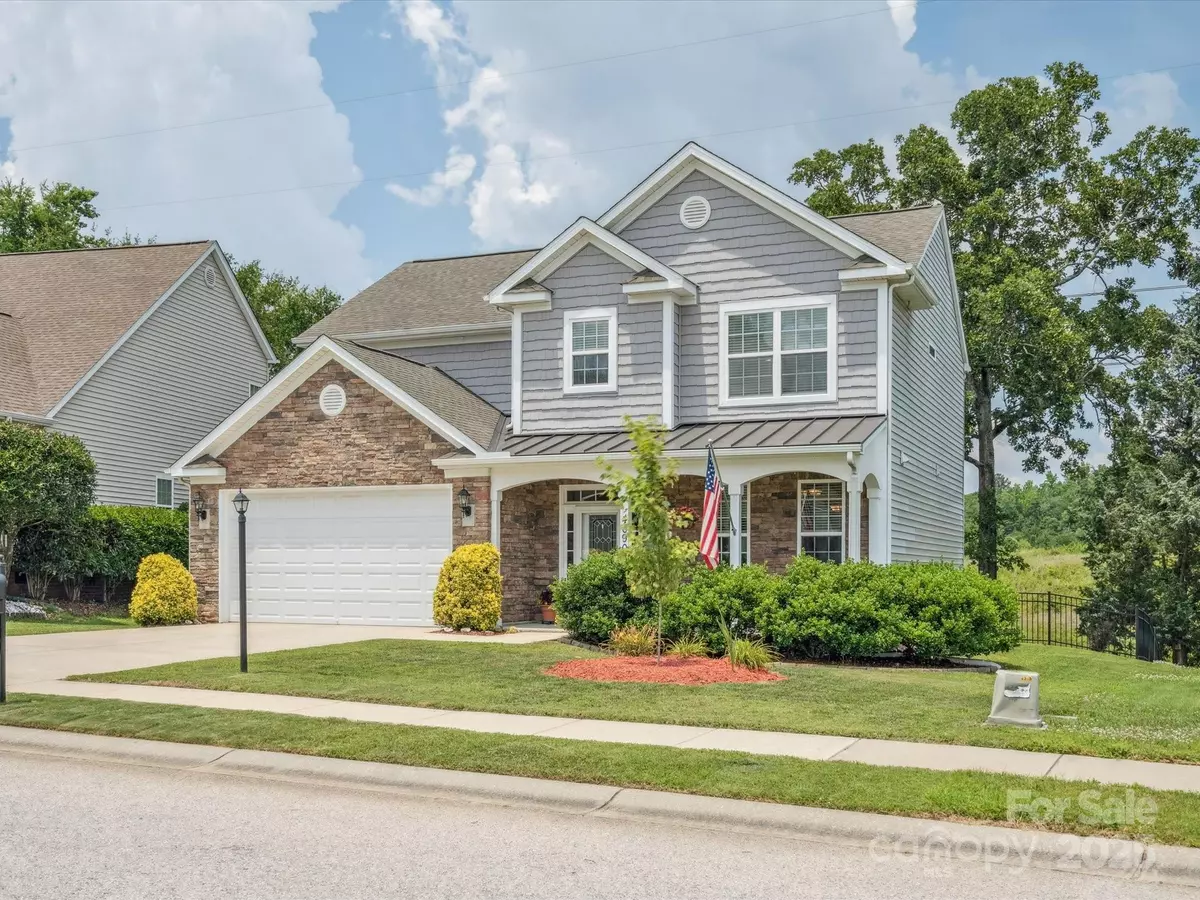 Rock Hill, SC 29732,4090 Sunset DR