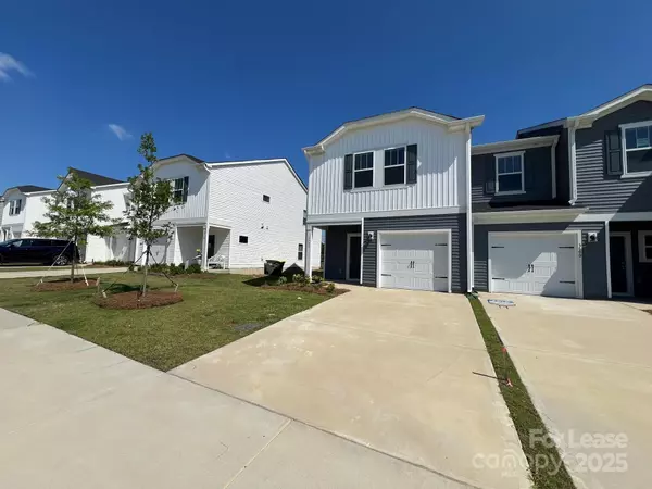 3700 Backwater ST, Concord, NC 28027