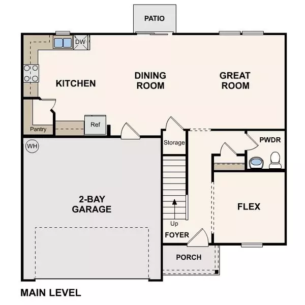 Union, SC 29379,310 Newland DR