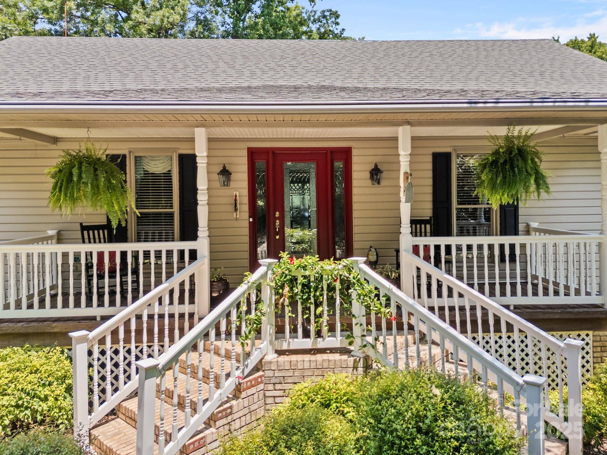 Mount Gilead, NC 27306,114 Mallard PT