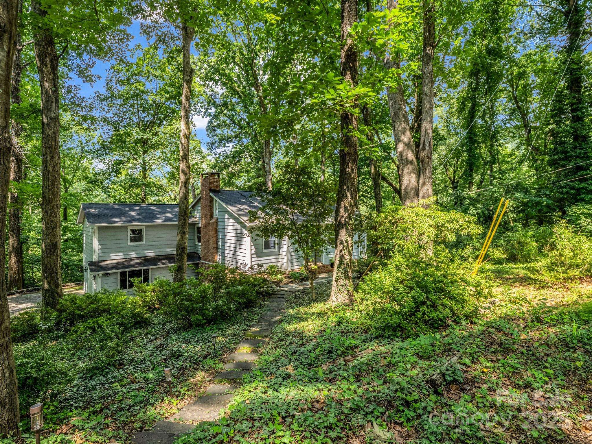 1463 Carolina DR, Tryon, NC 28782