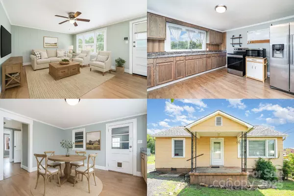 127 Bristol RD, Statesville, NC 28677