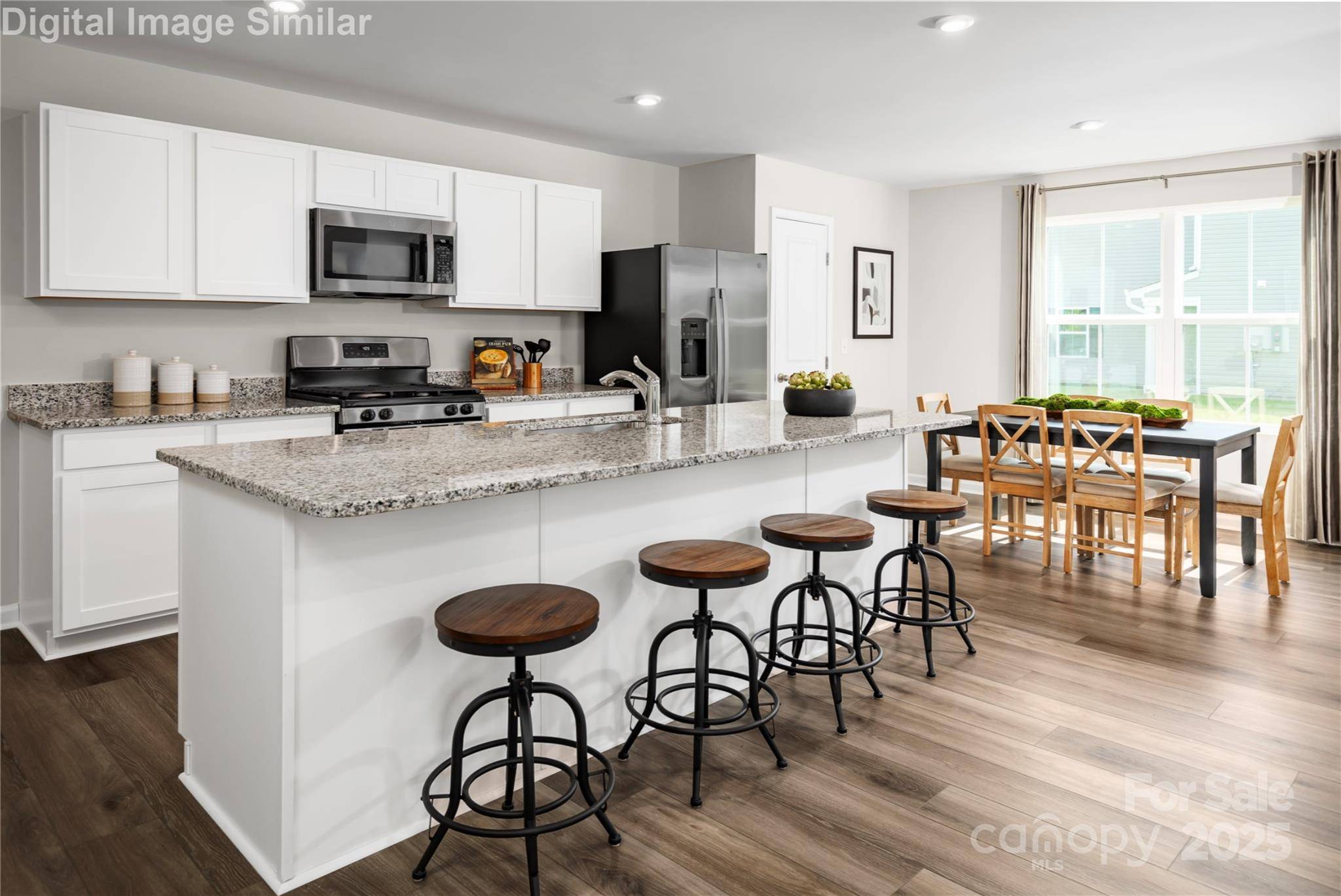 China Grove, NC 28023,1274 Elm Forest LN