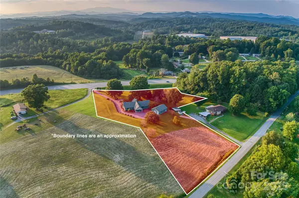 Lenoir, NC 28645,2505 Morganton BLVD SW