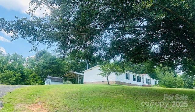 586 Jack Mckinney RD, Forest City, NC 28043