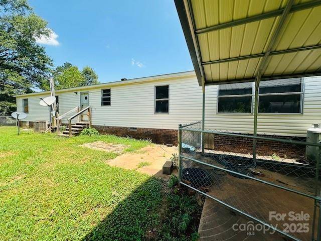 Forest City, NC 28043,586 Jack Mckinney RD
