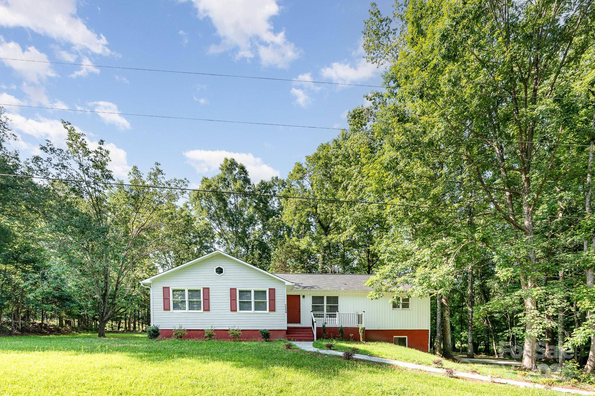 7154 Woodcock TRL, Stanley, NC 28164