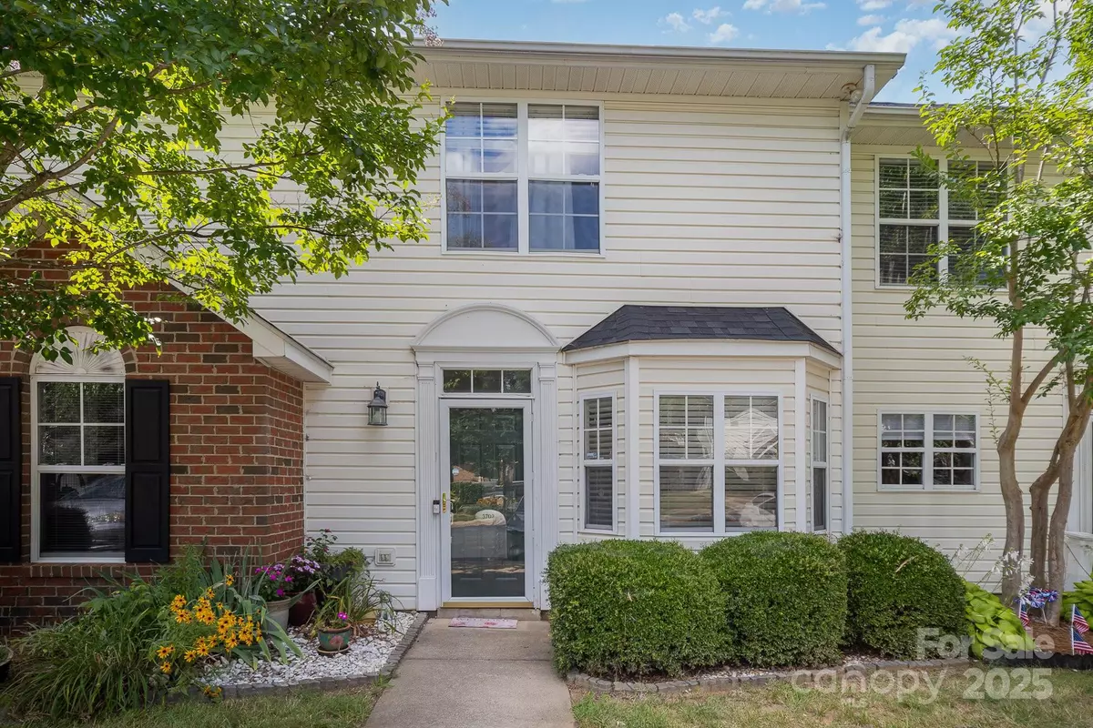 Matthews, NC 28105,3702 Melrose Cottage DR