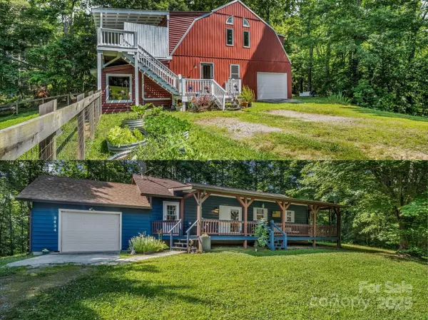 Saluda, NC 28773,2430 2434 Mountain Page RD