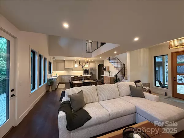 Pisgah Forest, NC 28768,285 Poplar Crest DR