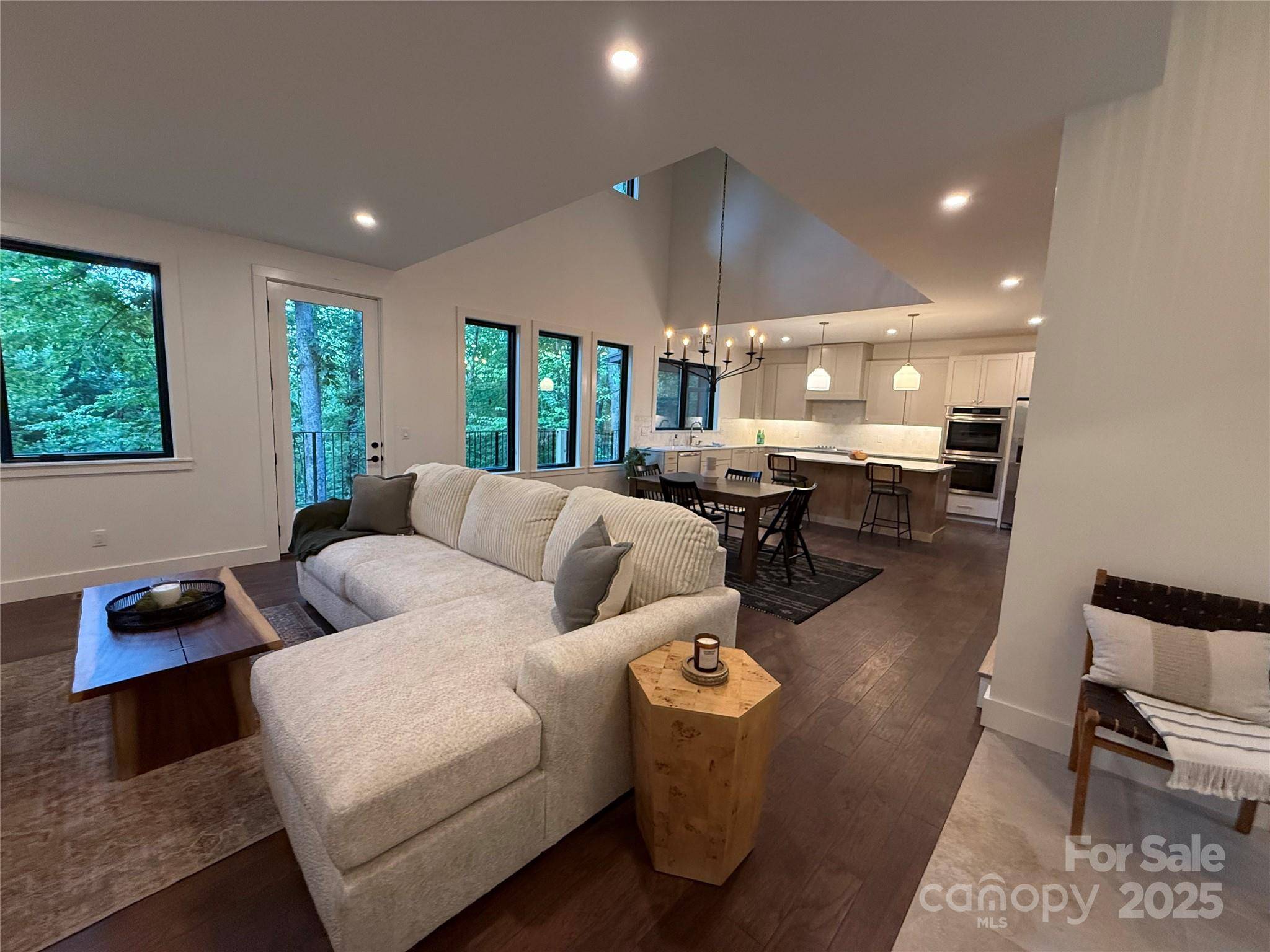 Pisgah Forest, NC 28768,285 Poplar Crest DR