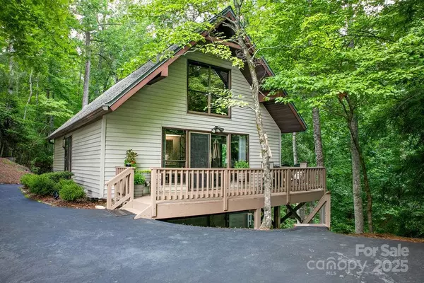 2023 Connestee TRL, Brevard, NC 28712