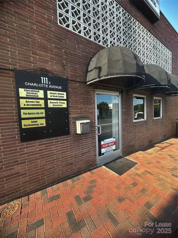 111 E Charlotte AVE #F, Mount Holly, NC 28120