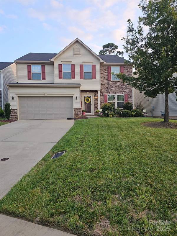 3338 Cord Oak CT, Gastonia, NC 28056