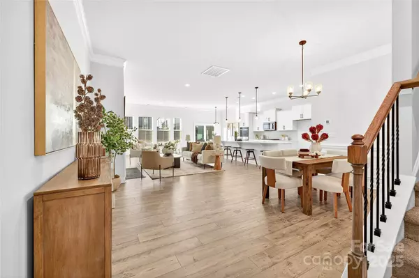 Troutman, NC 28166,152 Asmodean LN