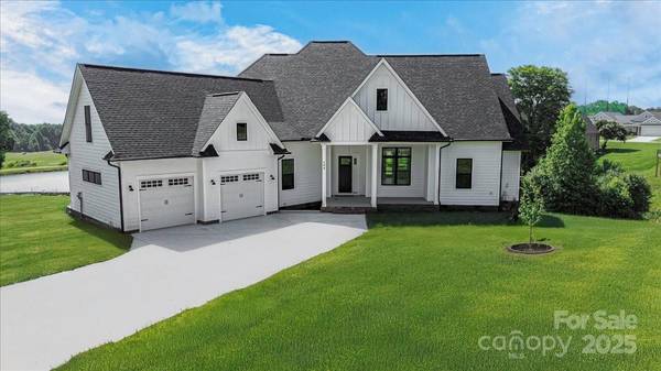 108 Augusta LN, Shelby, NC 28150