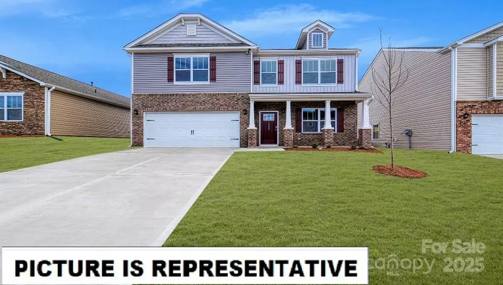Troutman, NC 28166,126 Way Cross LN
