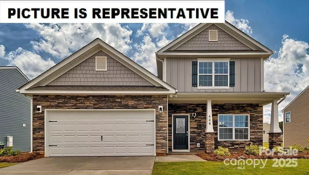 Troutman, NC 28166,128 Way Cross LN
