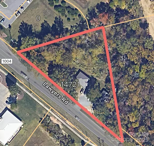 Matthews, NC 28104,14721 Lawyers RD