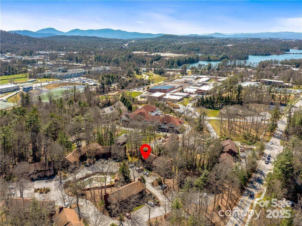 Asheville, NC 28803,107 Cedar Forest TRL #107