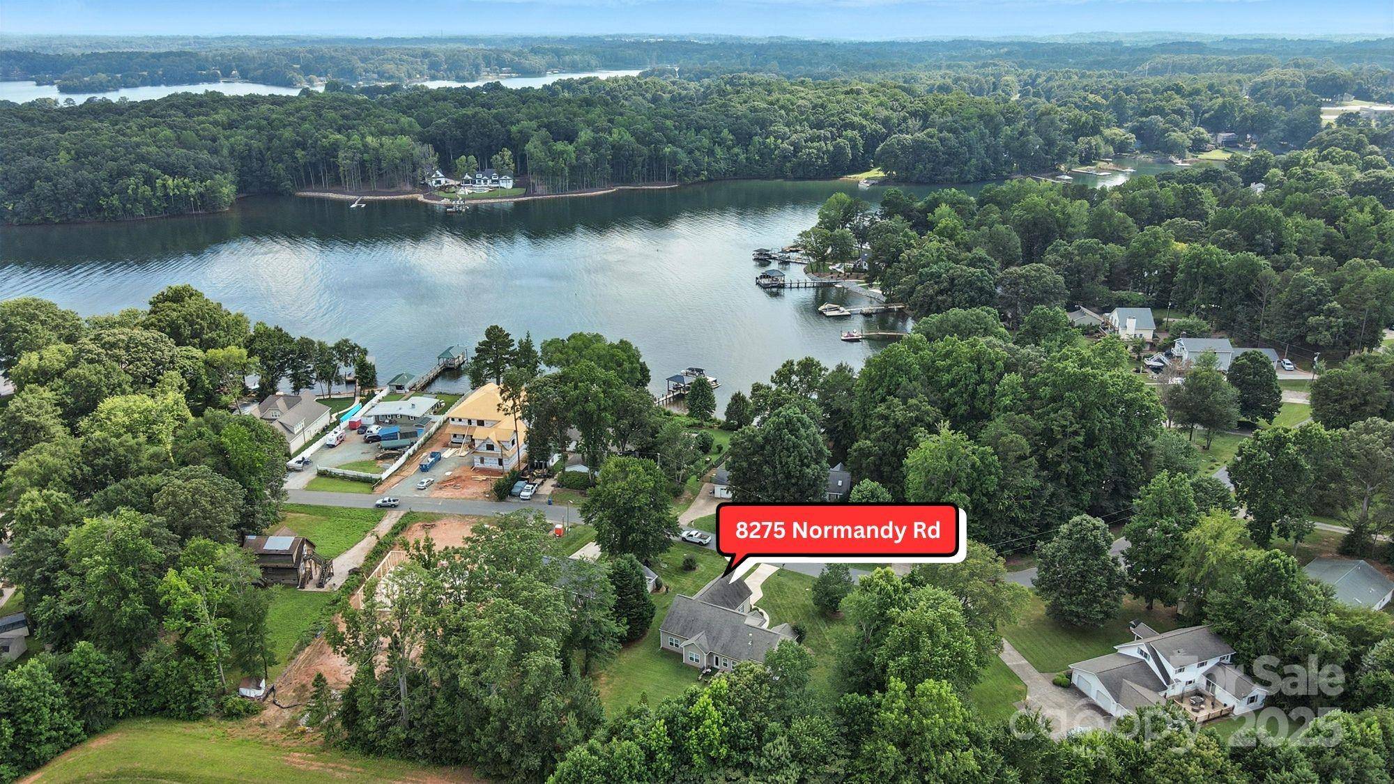 8275 Normandy RD, Denver, NC 28037