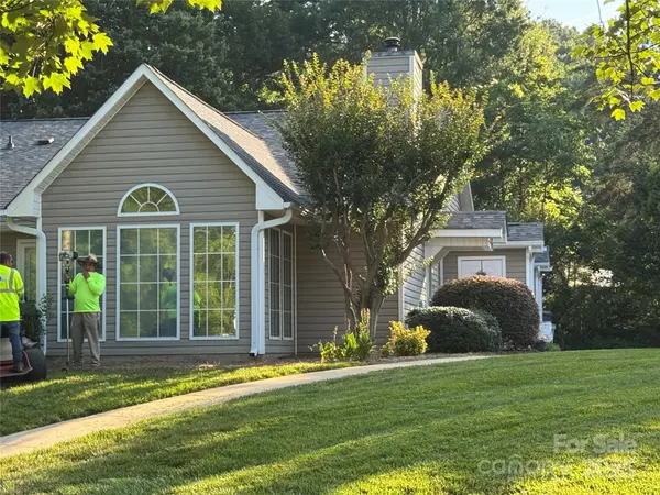 21120 Cold Spring LN, Cornelius, NC 28031