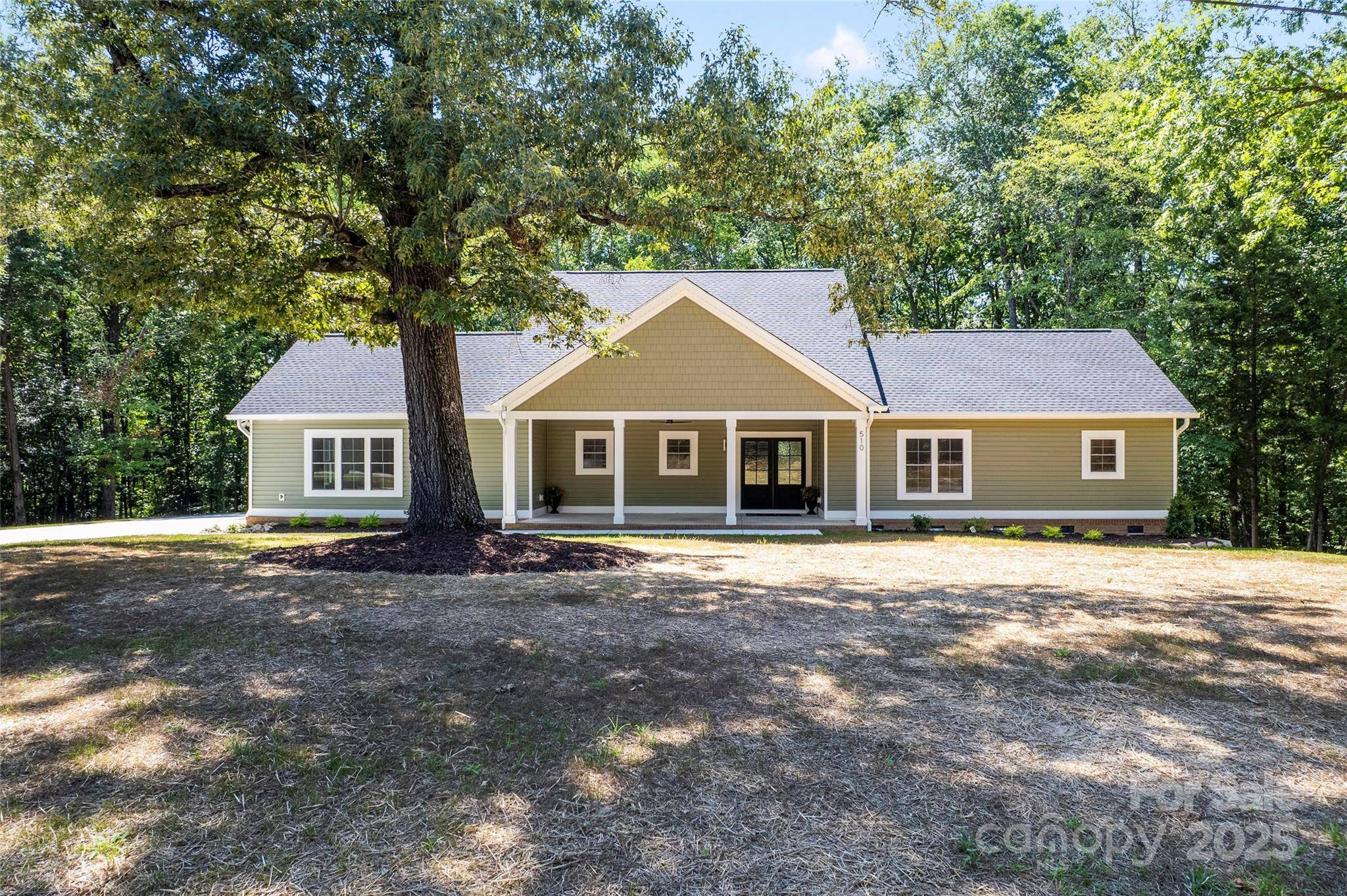 510 State RD, China Grove, NC 28023