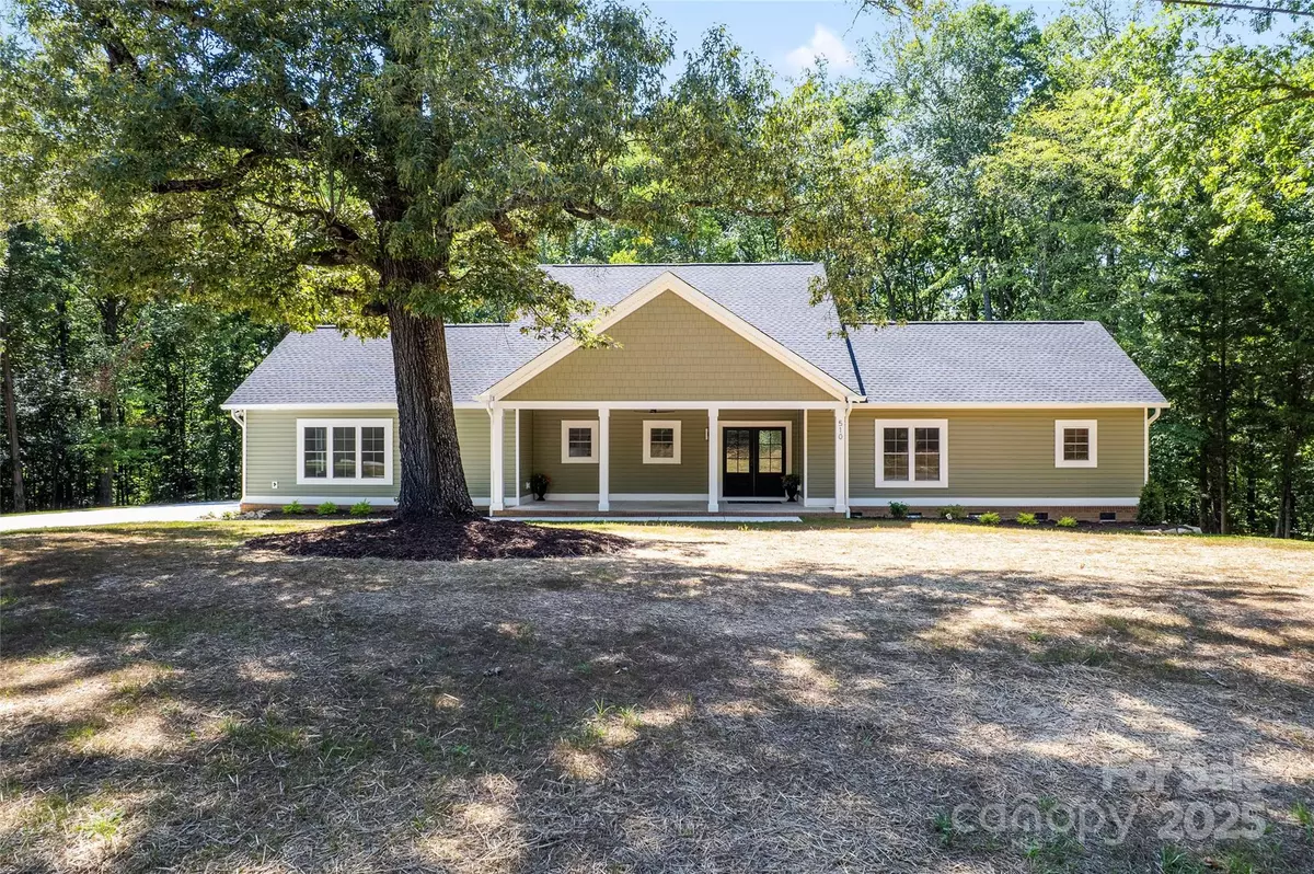China Grove, NC 28023,510 State RD