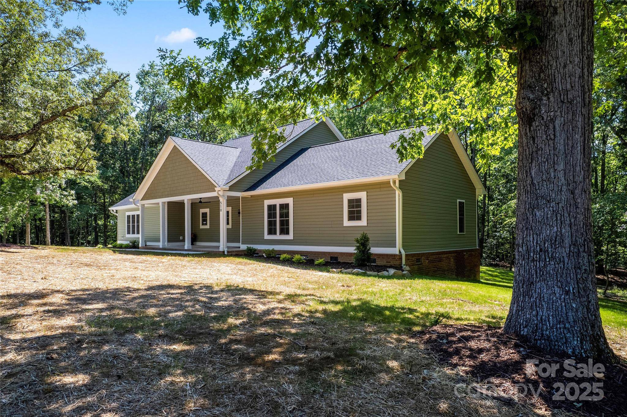 China Grove, NC 28023,510 State RD