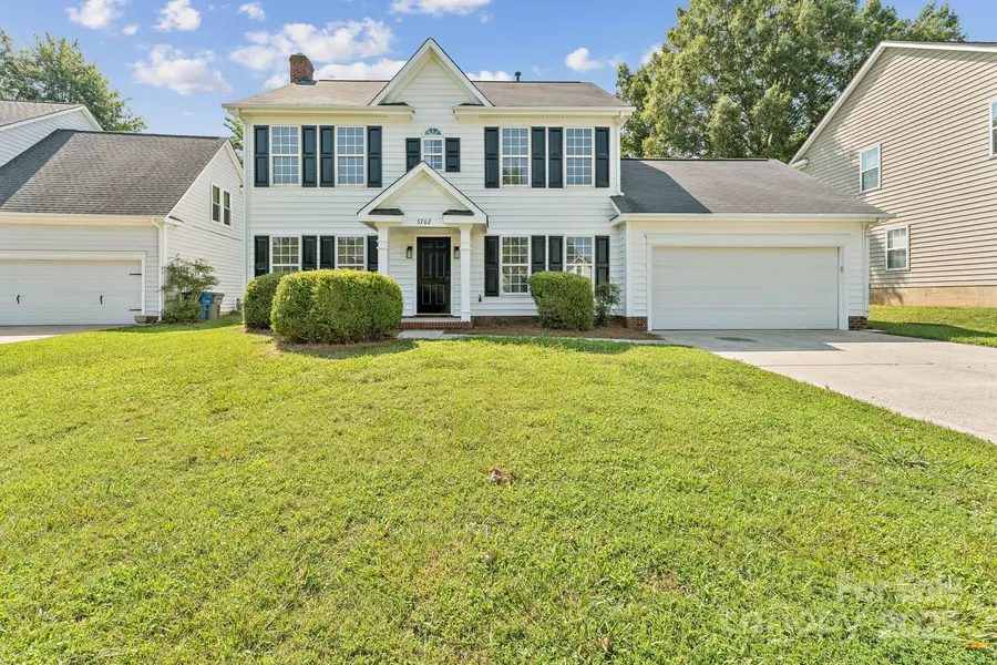 3702 Arthur ST, Indian Trail, NC 28079