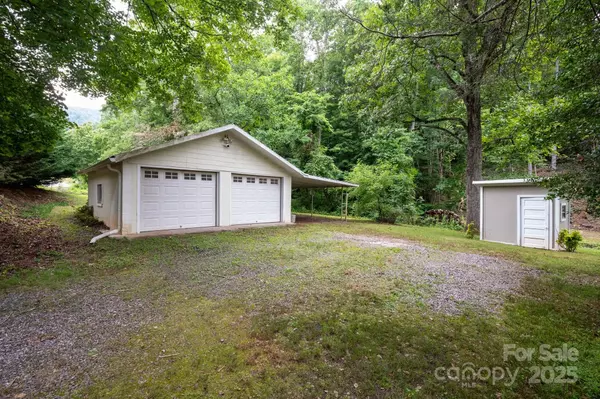 Leicester, NC 28748,147 Mink Farm RD