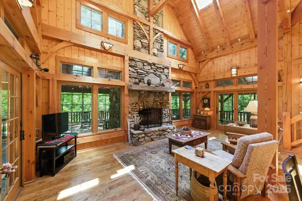 Burnsville, NC 28714,151 Sanctuary DR