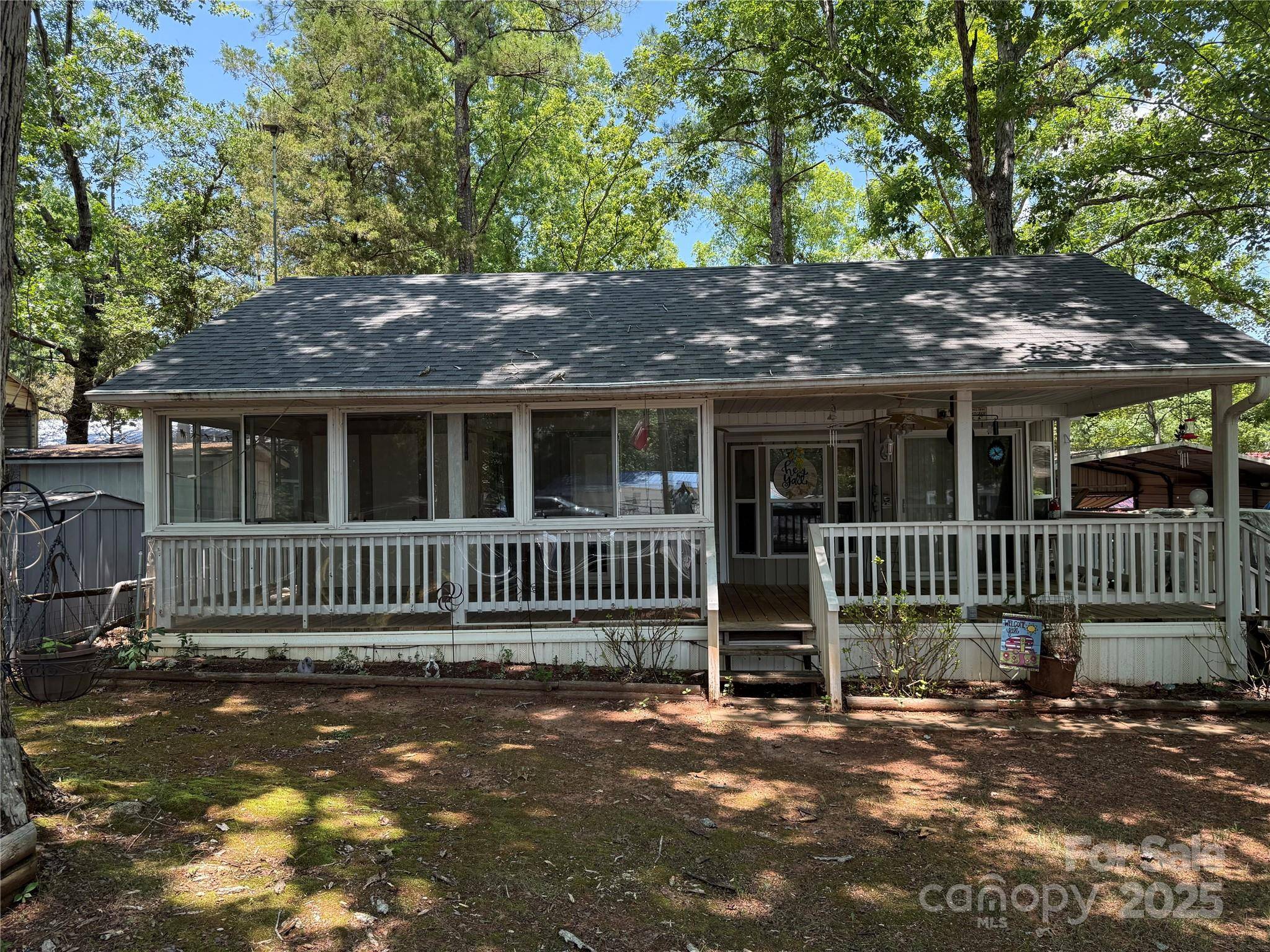 111/113 Shawnee TRL #D140/141, Mount Gilead, NC 27306