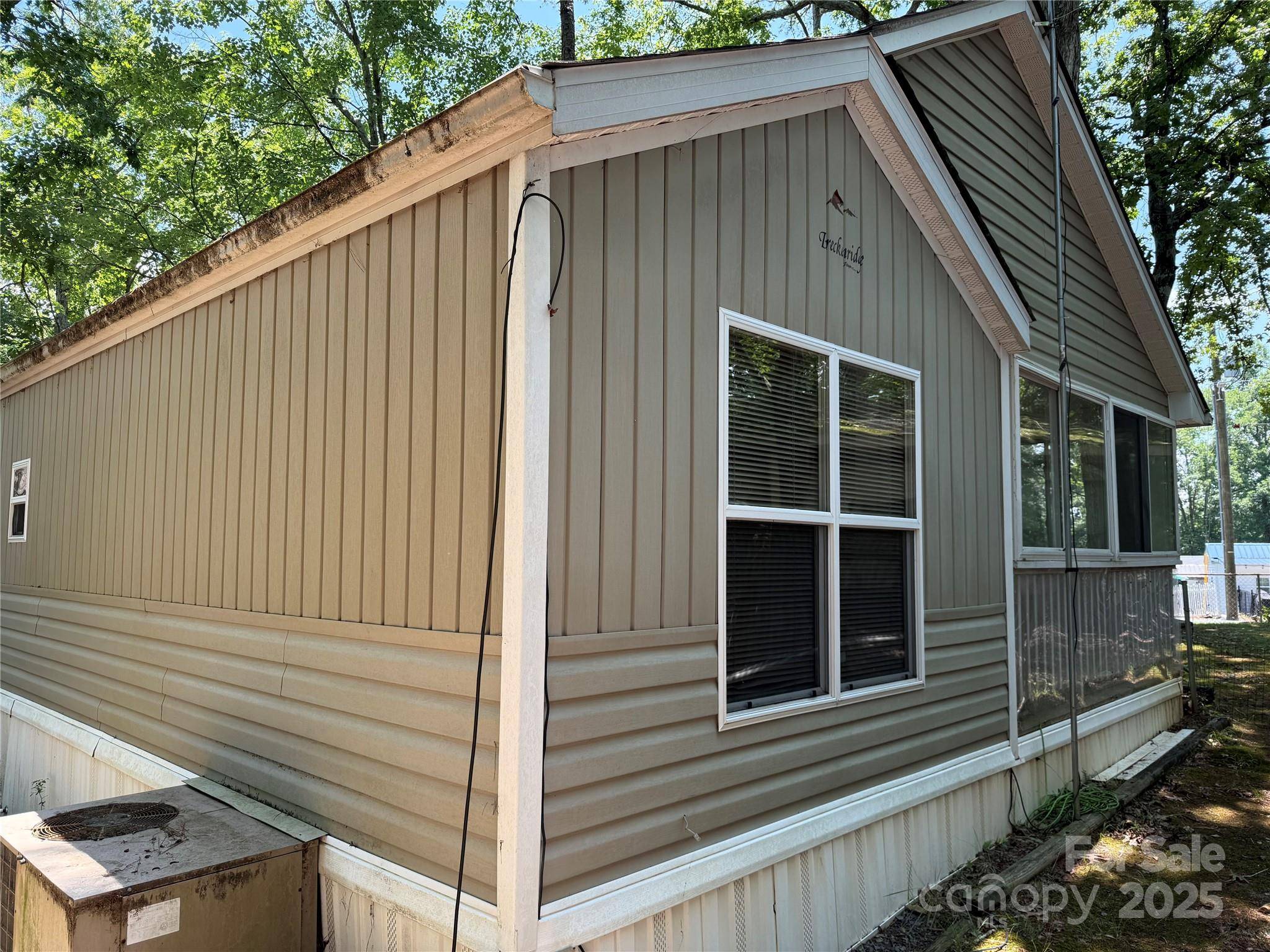 Mount Gilead, NC 27306,111/113 Shawnee TRL #D140/141