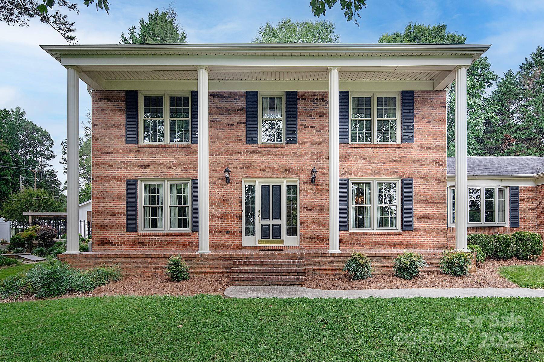 Mint Hill, NC 28227,5501 Lebanon RD