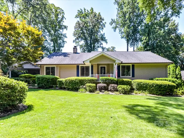 1047 Honeybee TRL, Fort Mill, SC 29715