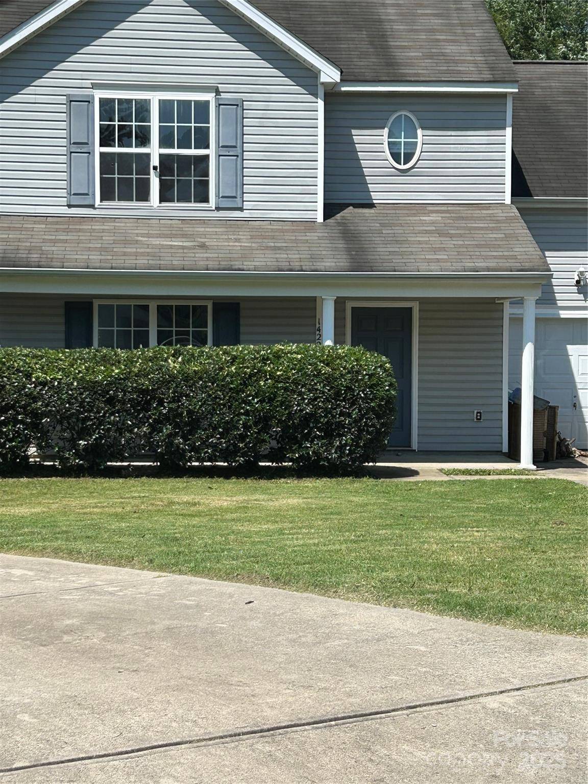 Kannapolis, NC 28083,1422 Mitchell Glen ST