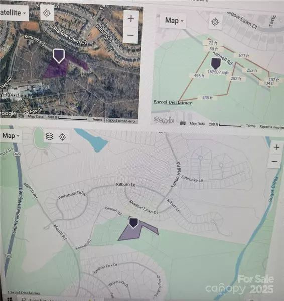 1565 Kennel RD, Fort Mill, SC 29715