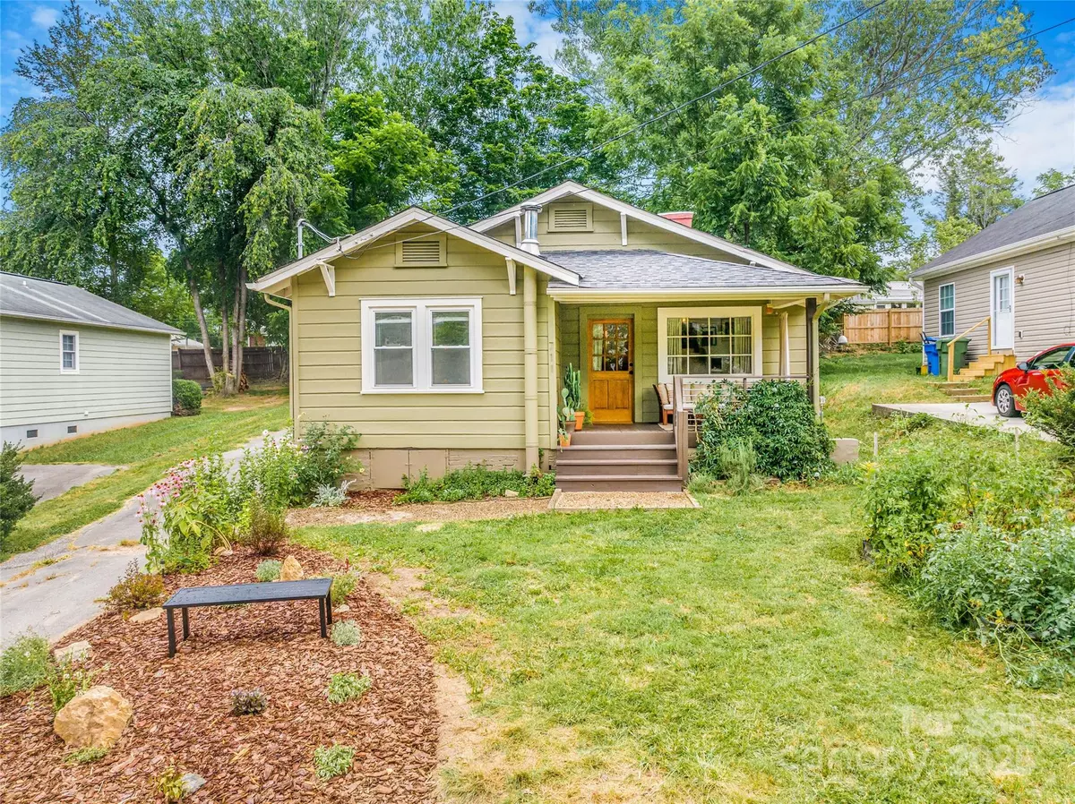 Asheville, NC 28803,711 Reed ST