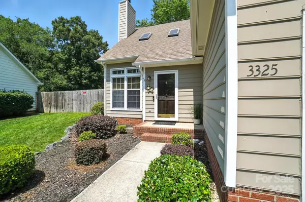Matthews, NC 28105,3325 Fortis LN